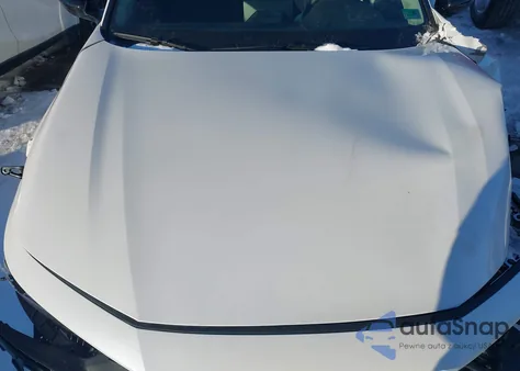 2025 Honda Accord Se z USA, uszkodzony, nr VIN 1HGCY1F46SA081364